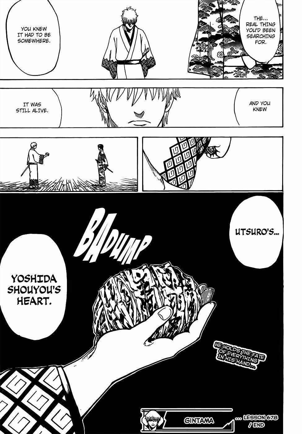 Chapter 678 - Trang 20