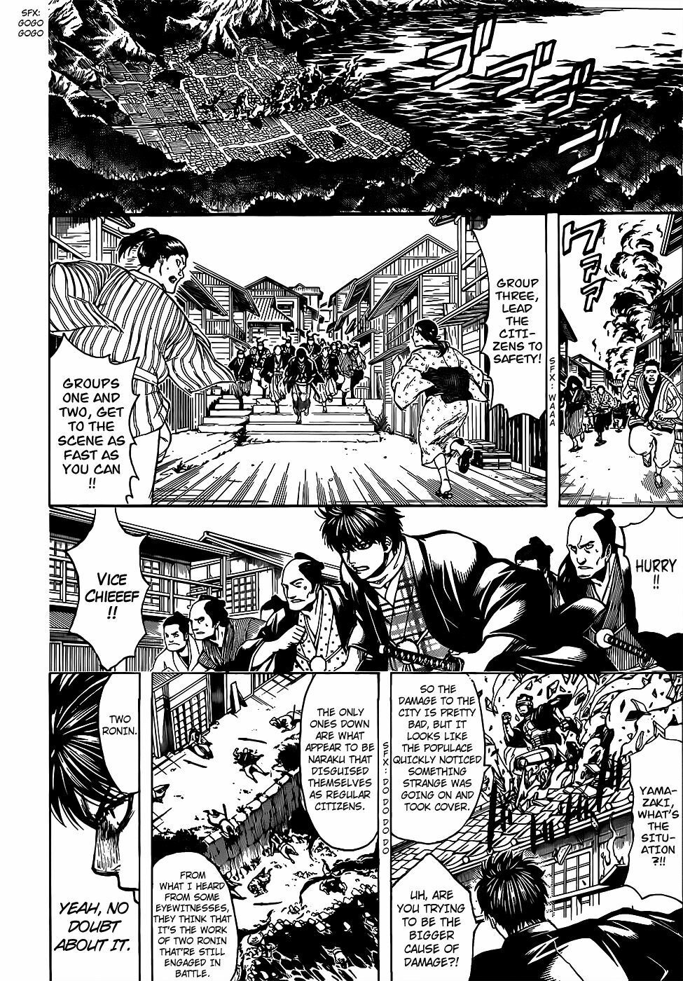 Chapter 678 - Trang 3