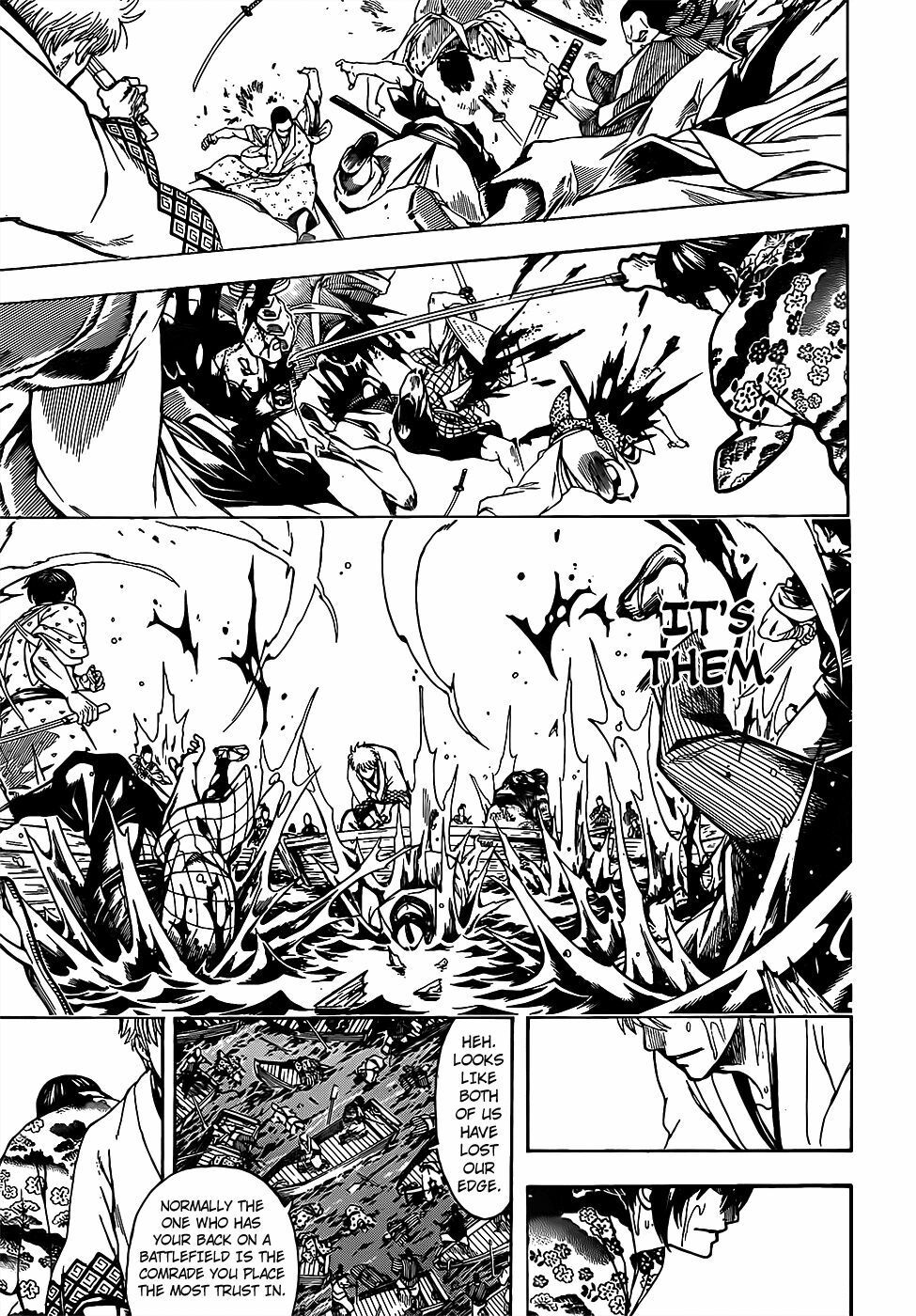 Chapter 678 - Trang 4