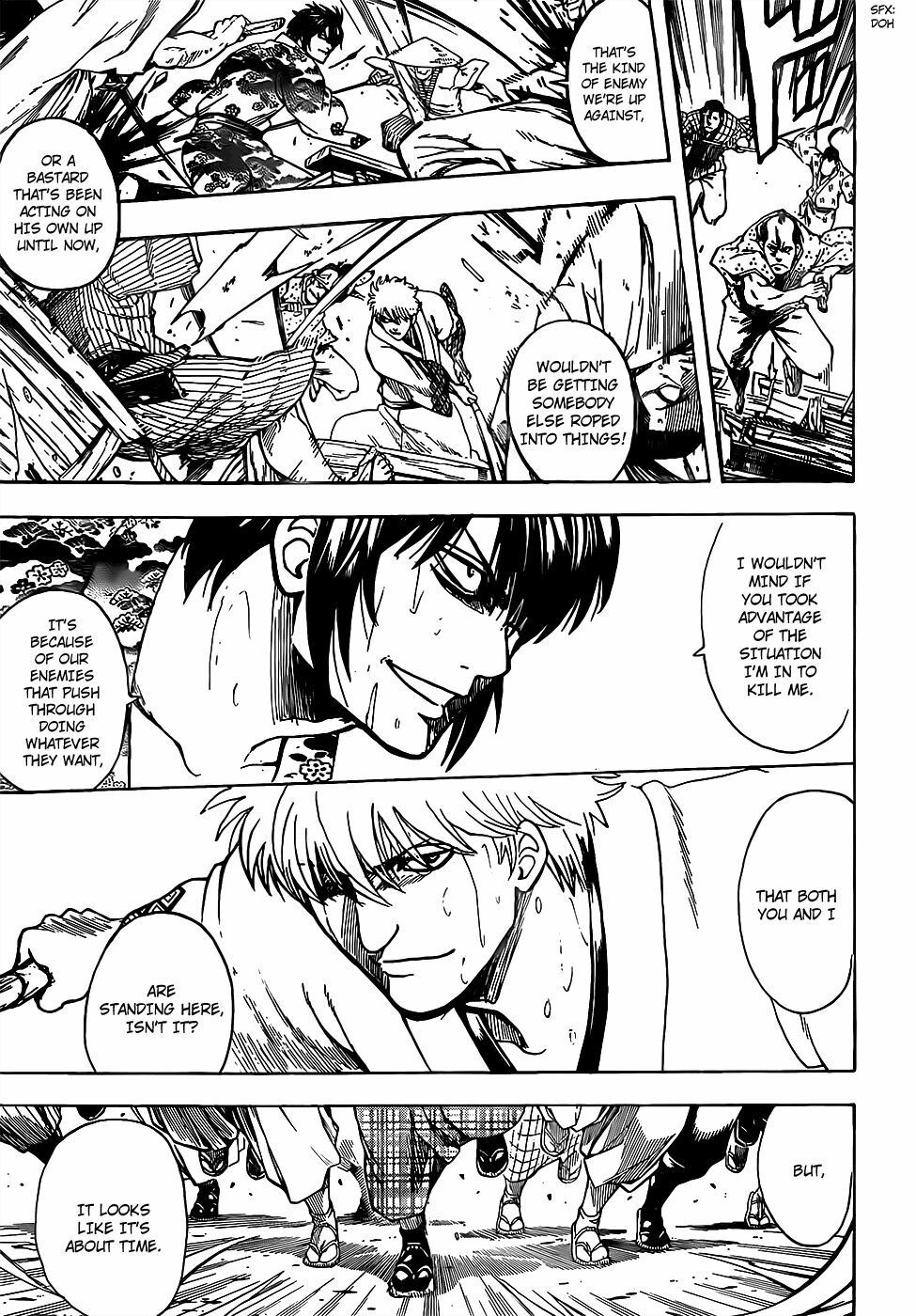 Chapter 678 - Trang 6