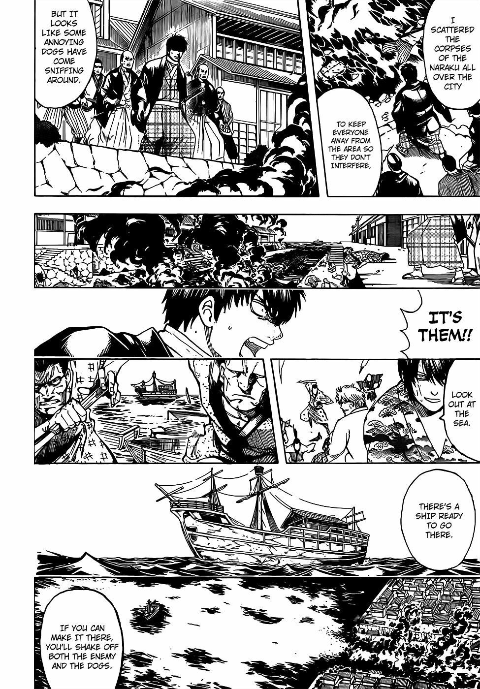 Chapter 678 - Trang 7