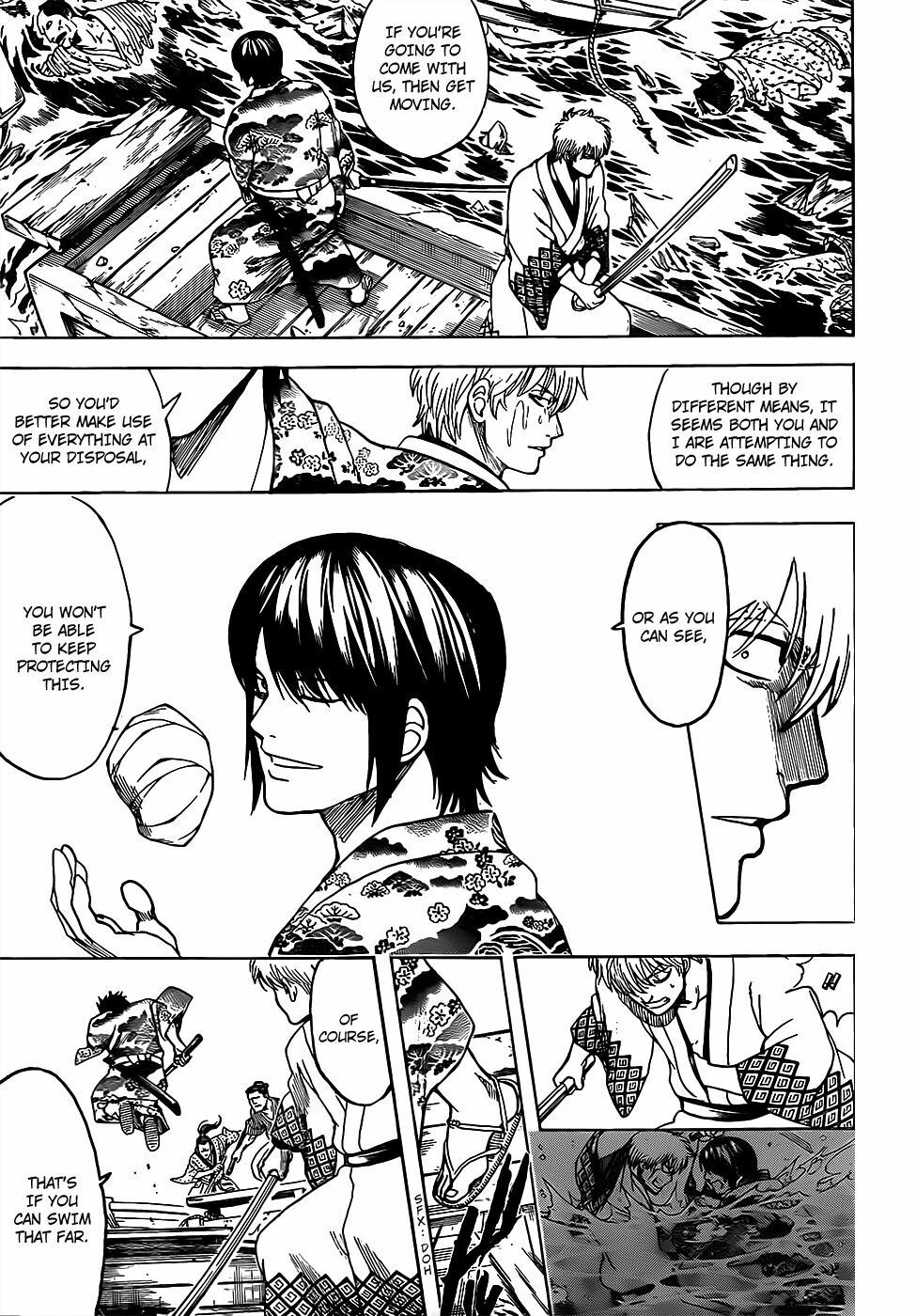 Chapter 678 - Trang 8