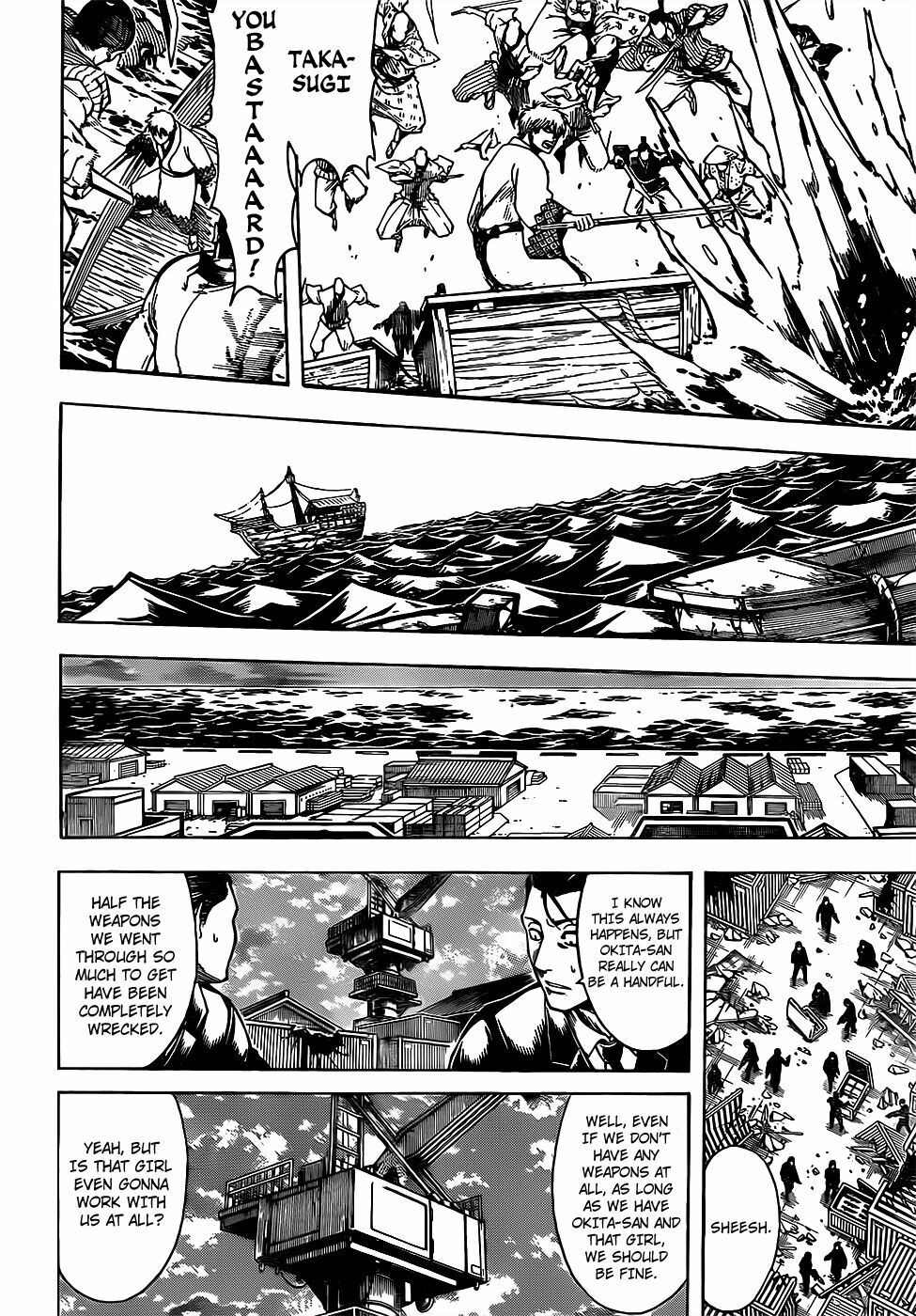Chapter 678 - Trang 9