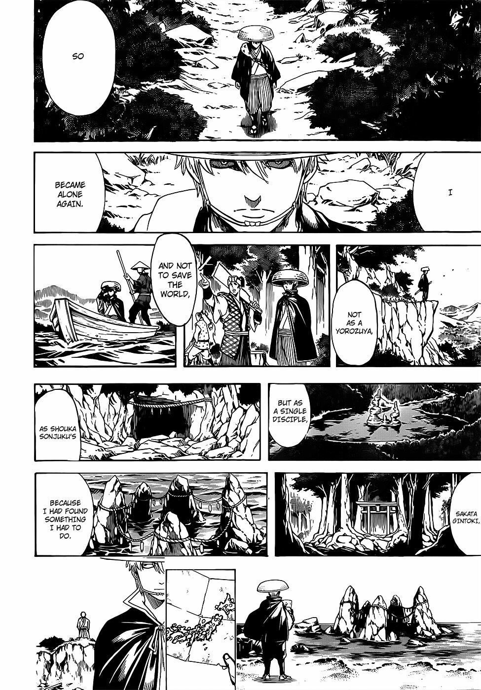 Chapter 679 - Trang 11