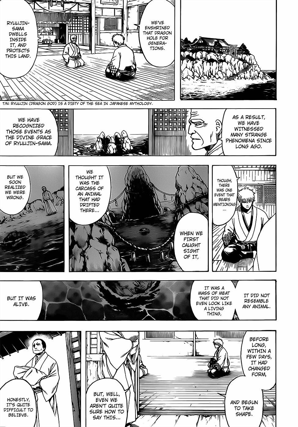 Chapter 679 - Trang 12