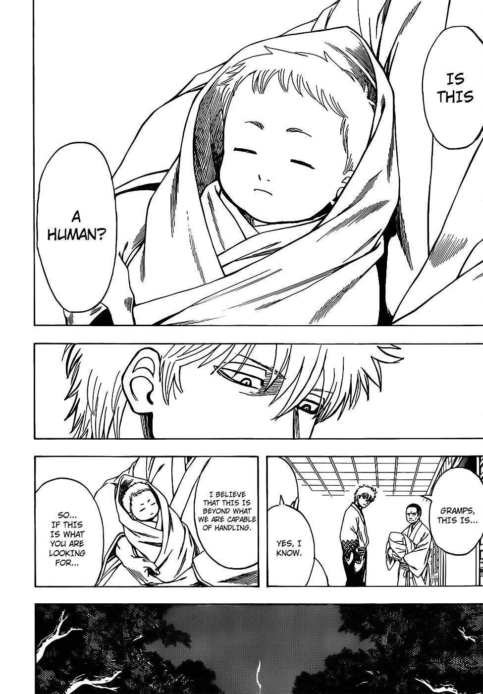 Chapter 679 - Trang 13