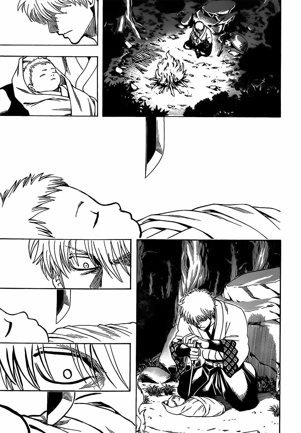 Chapter 679 - Trang 14