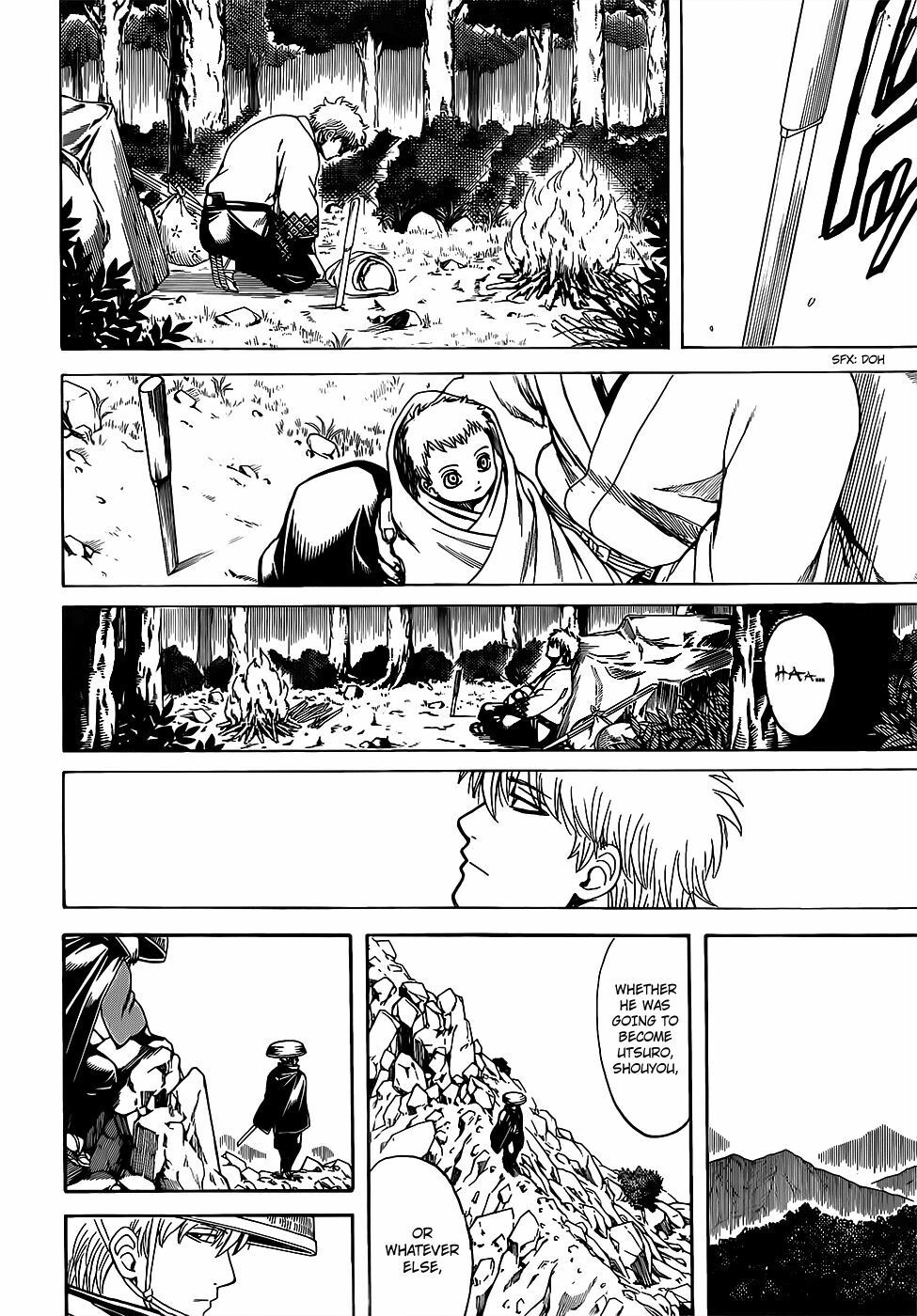 Chapter 679 - Trang 15