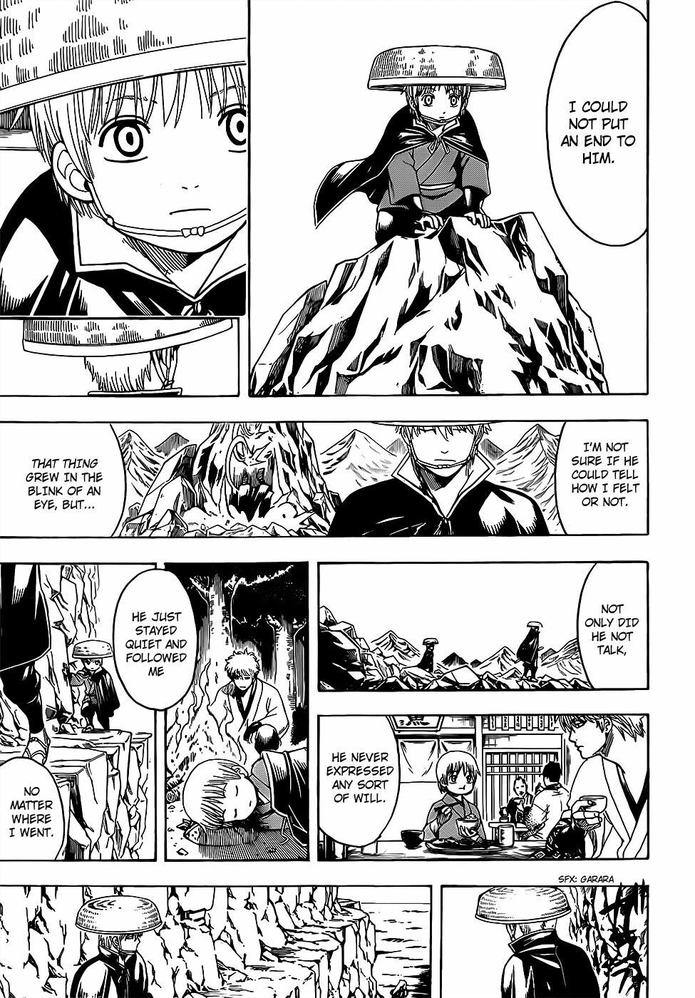 Chapter 679 - Trang 16