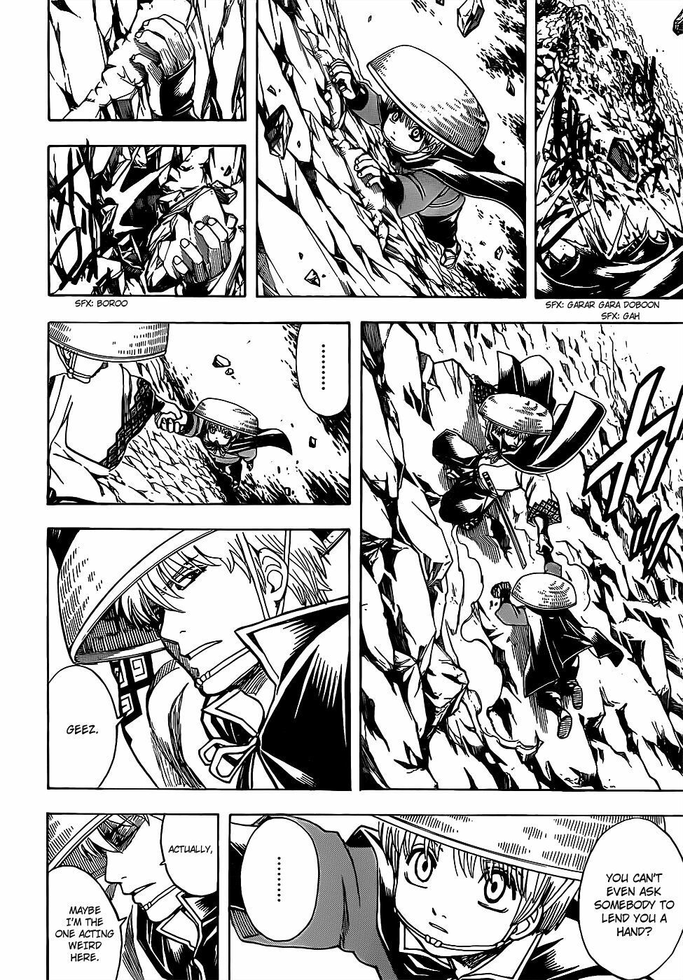 Chapter 679 - Trang 17