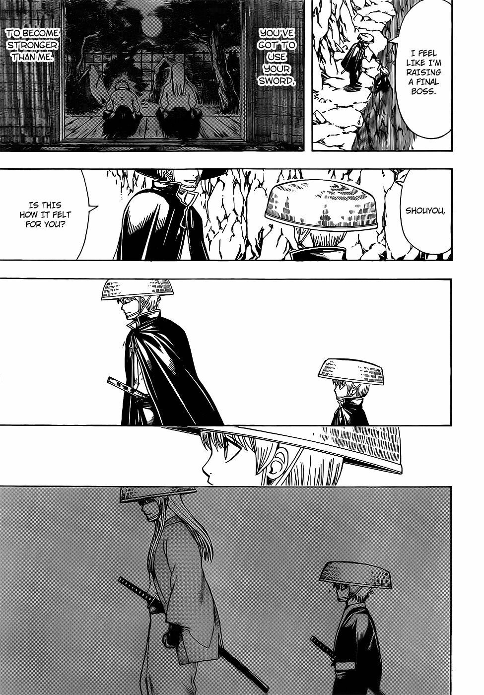 Chapter 679 - Trang 18