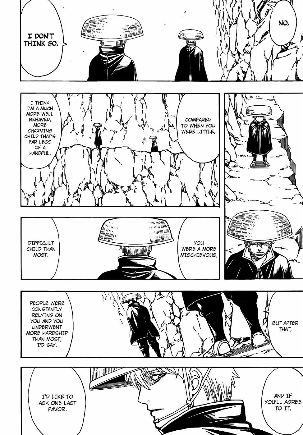 Chapter 679 - Trang 19
