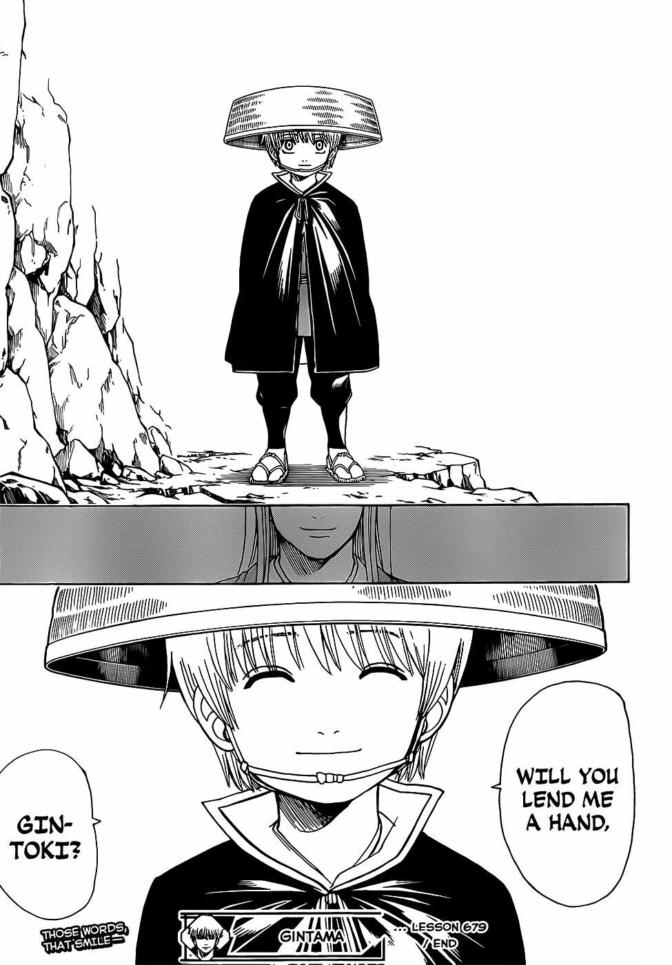 Chapter 679 - Trang 20