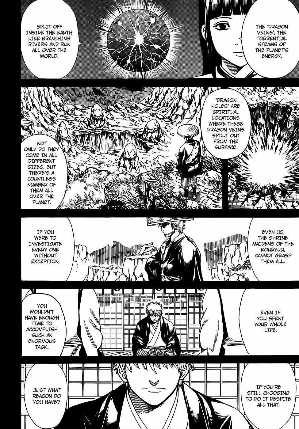 Chapter 679 - Trang 3