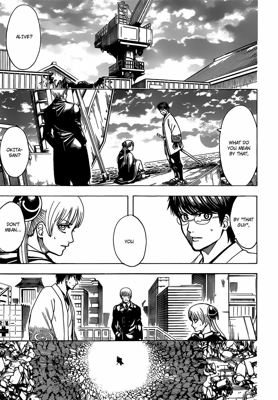 Chapter 679 - Trang 6