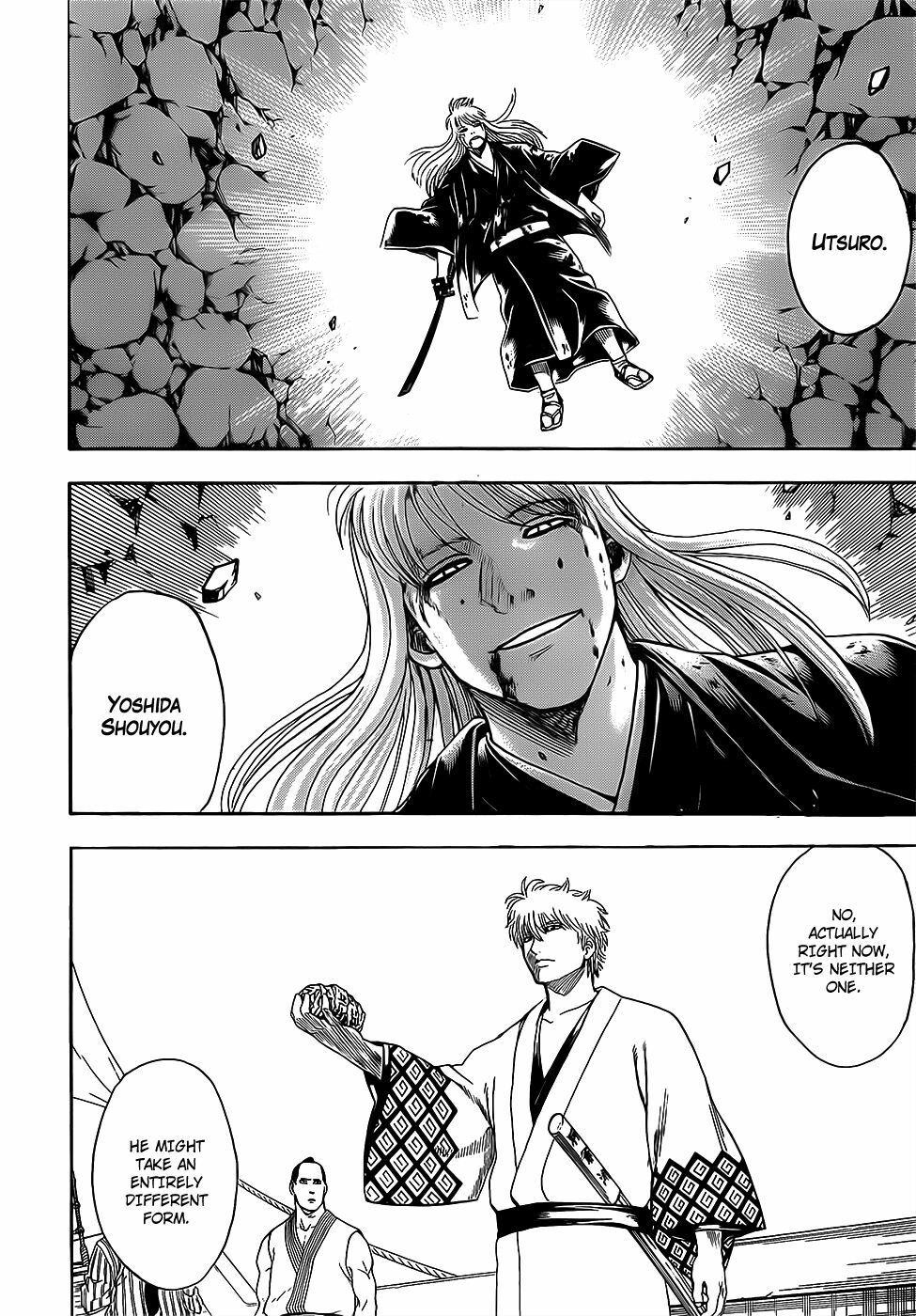 Chapter 679 - Trang 7