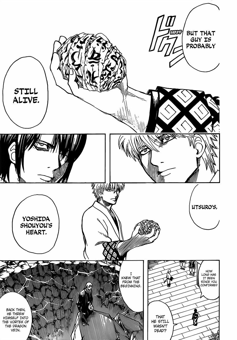 Chapter 679 - Trang 8