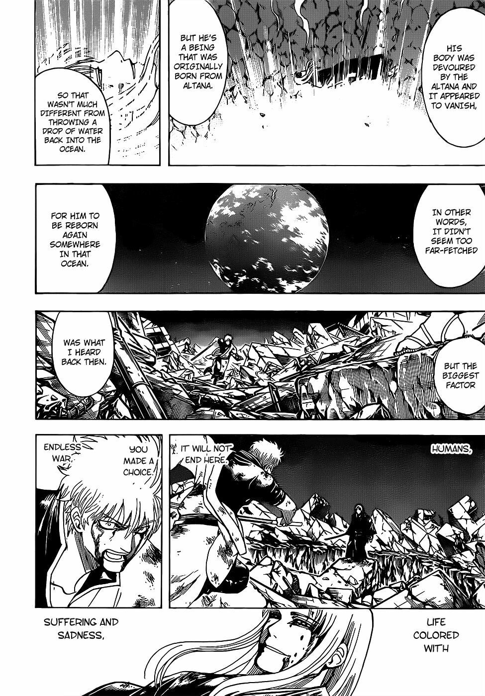 Chapter 679 - Trang 9