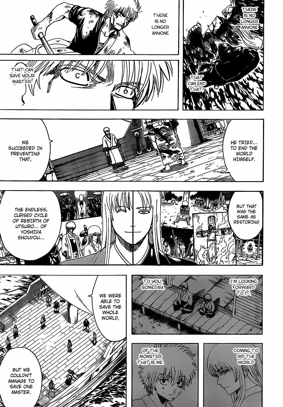 Chapter 679 - Trang 10