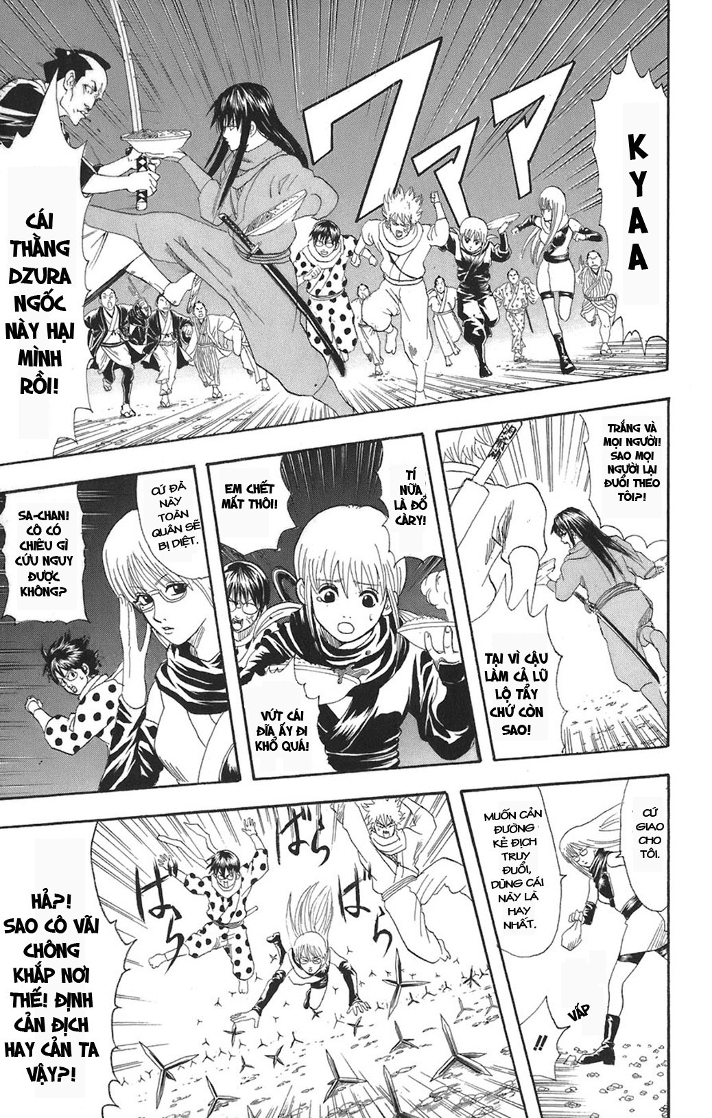 Chapter 68 - Trang 11