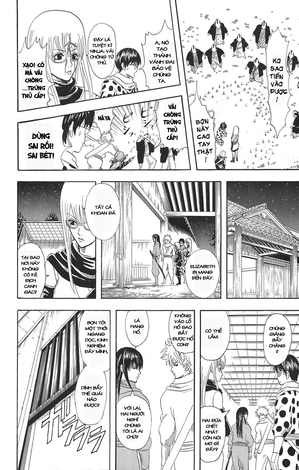 Chapter 68 - Trang 12