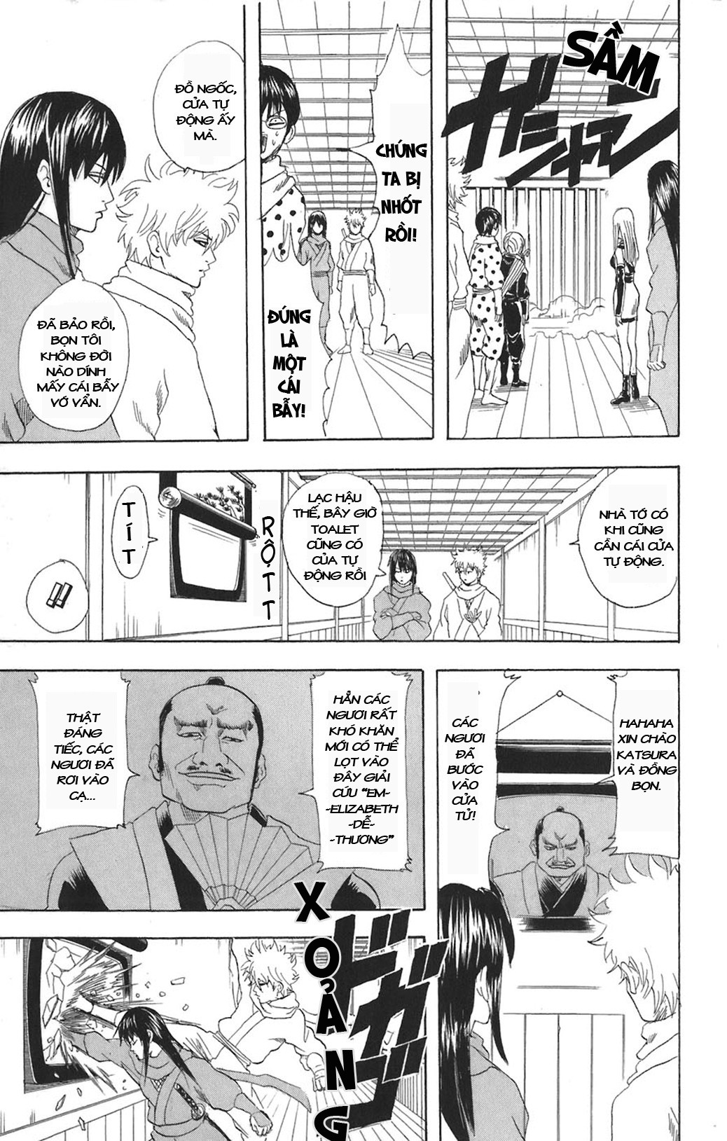 Chapter 68 - Trang 13