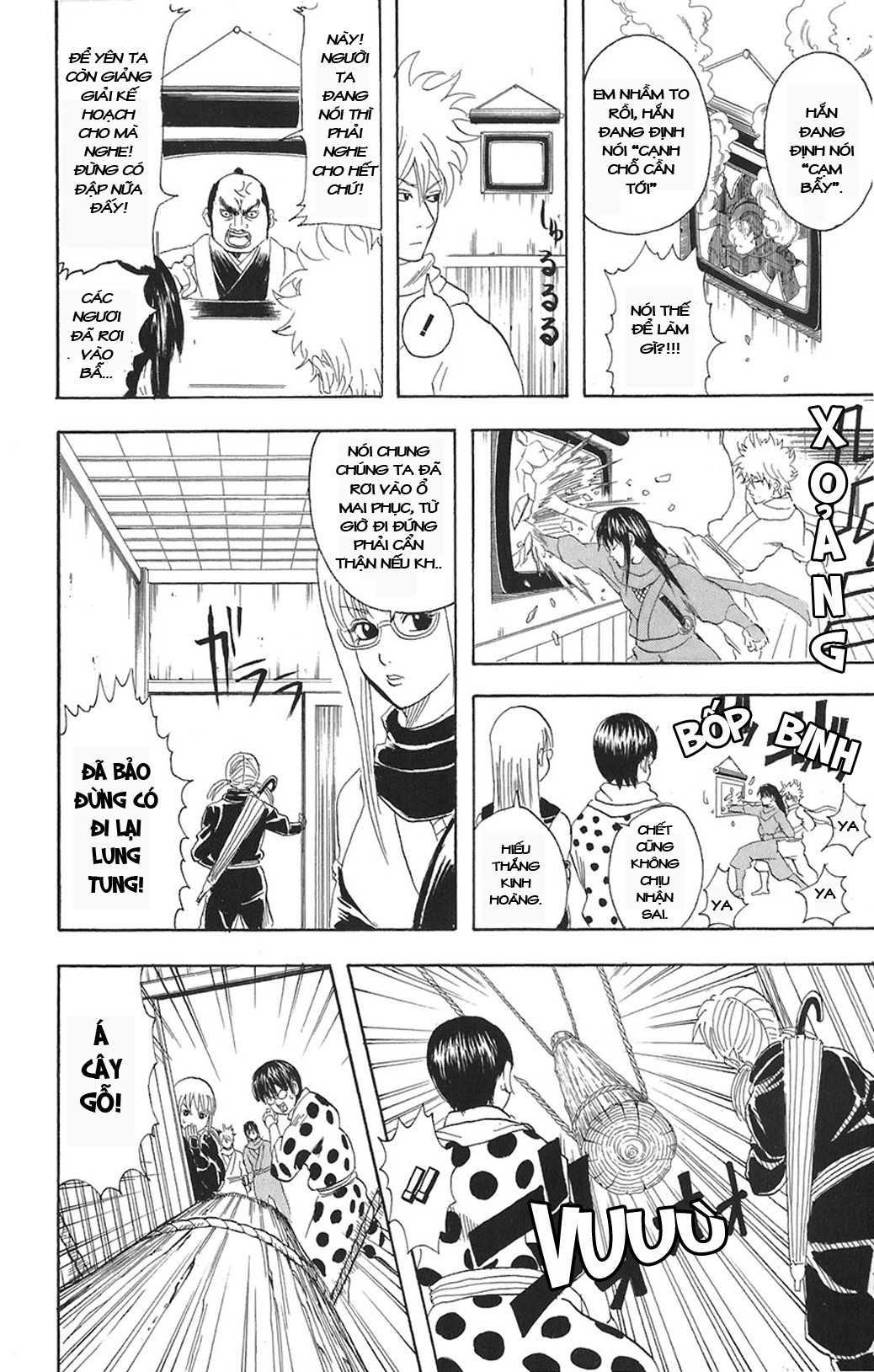 Chapter 68 - Trang 14