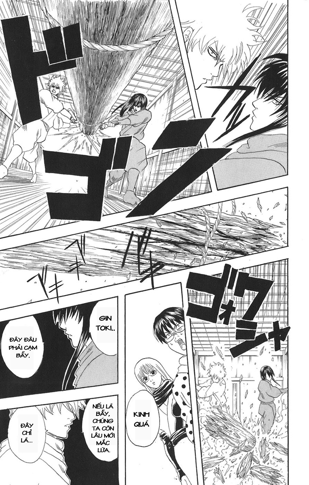 Chapter 68 - Trang 15