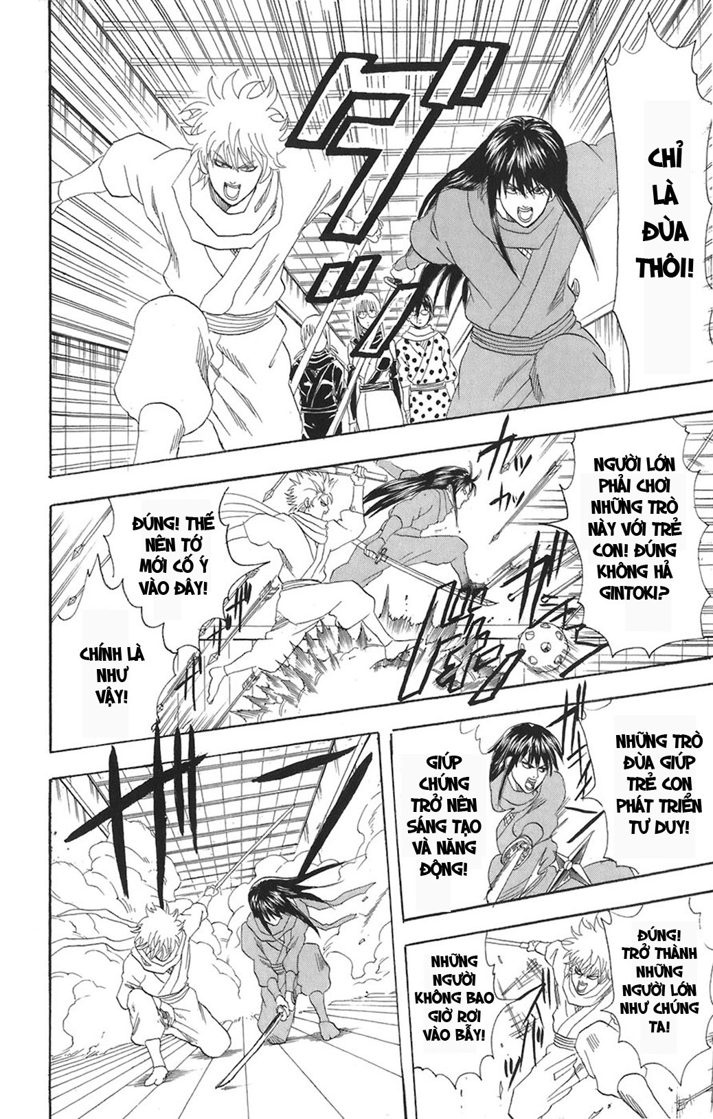 Chapter 68 - Trang 16