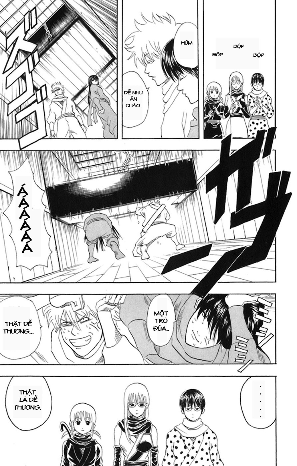 Chapter 68 - Trang 17