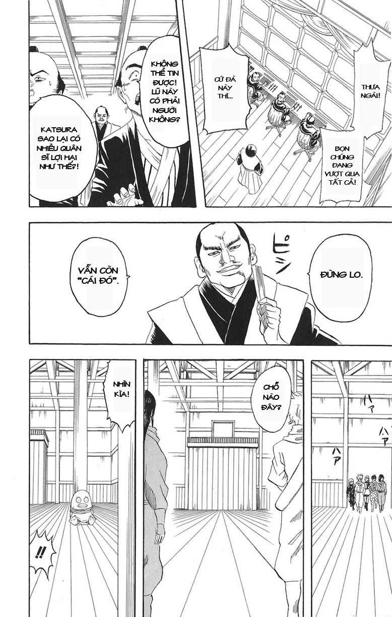 Chapter 68 - Trang 18