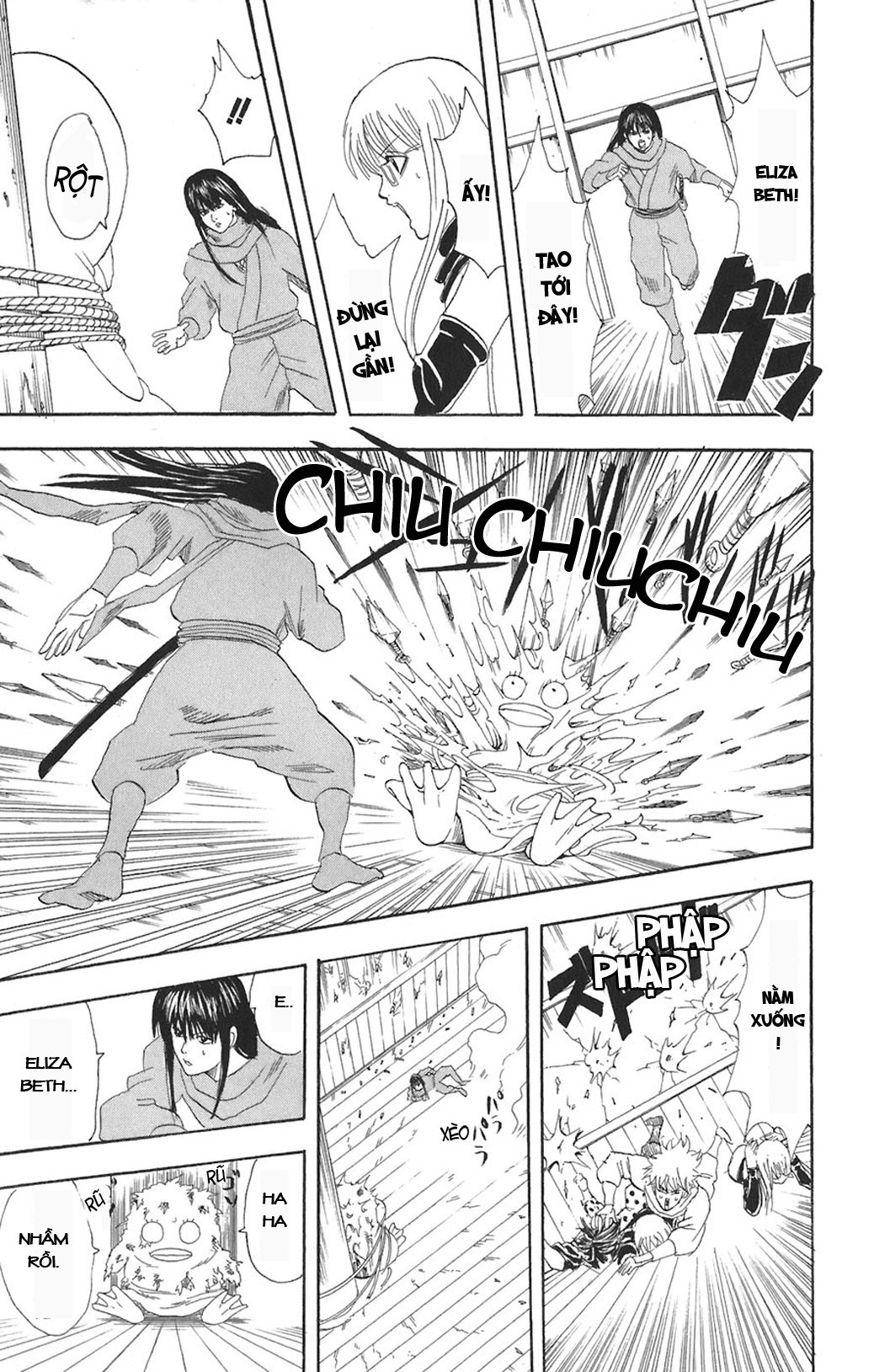 Chapter 68 - Trang 19