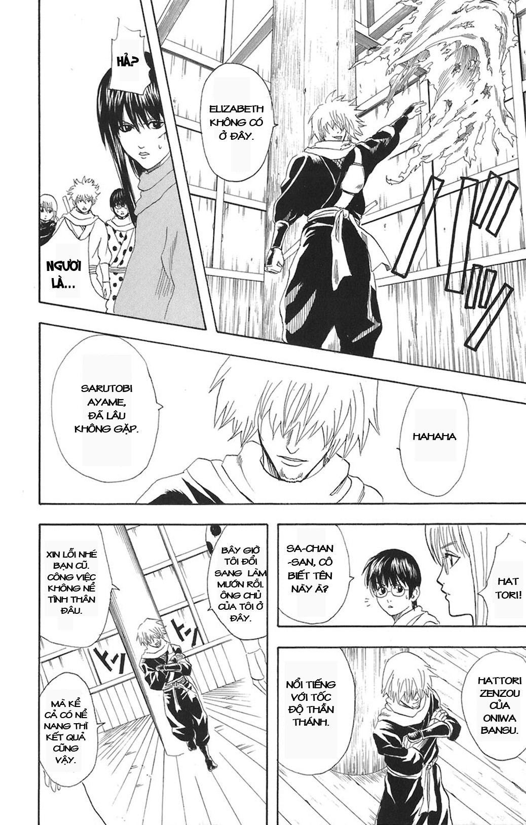 Chapter 68 - Trang 20
