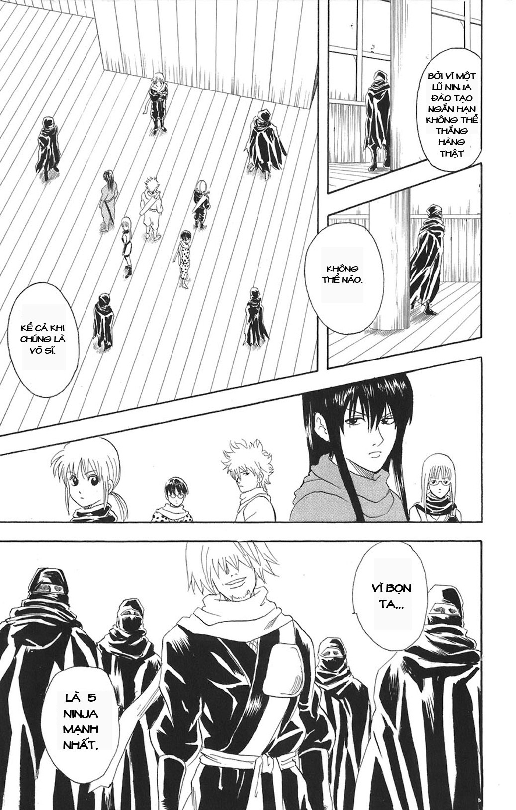Chapter 68 - Trang 21
