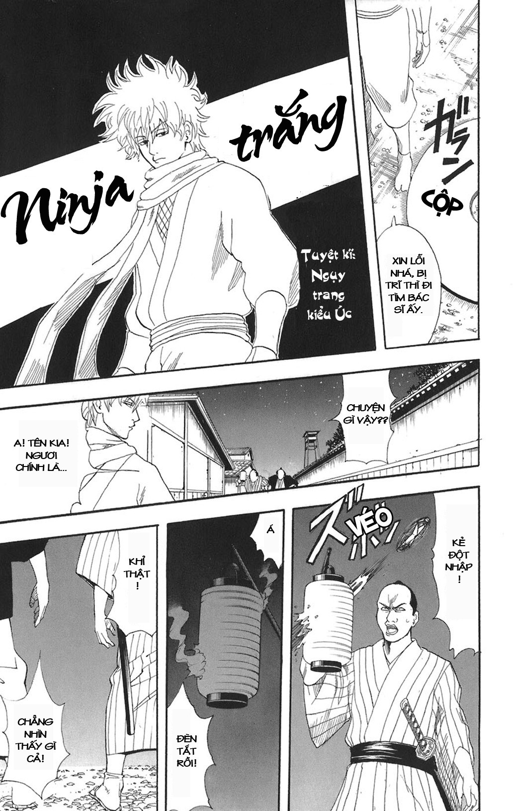 Chapter 68 - Trang 5