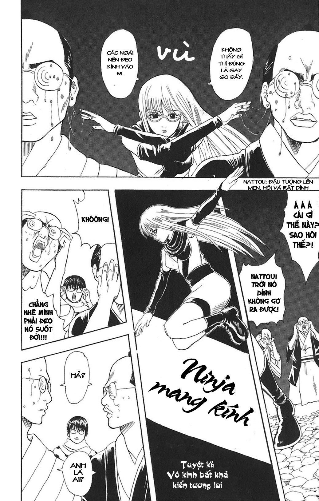 Chapter 68 - Trang 6
