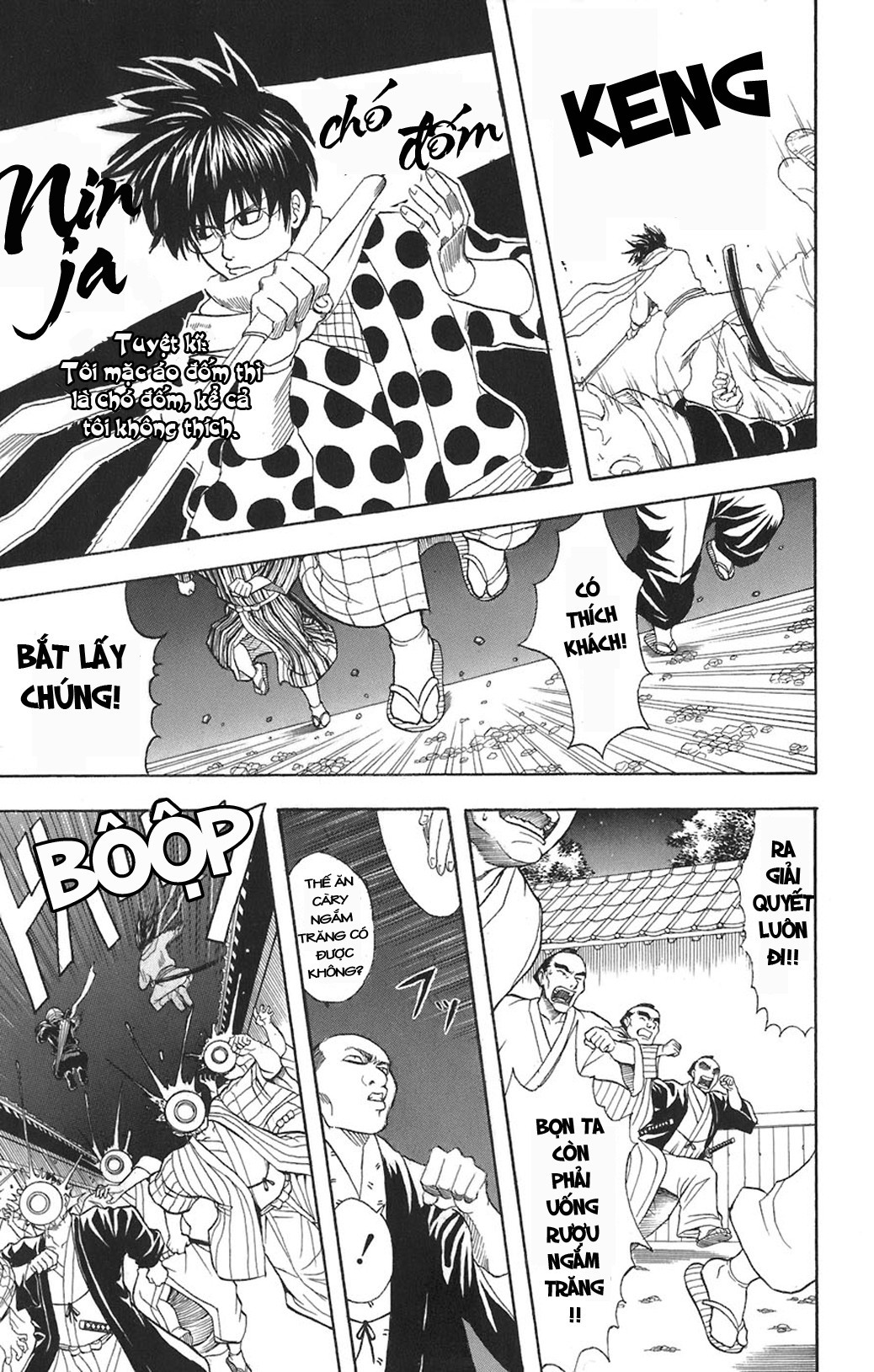 Chapter 68 - Trang 7