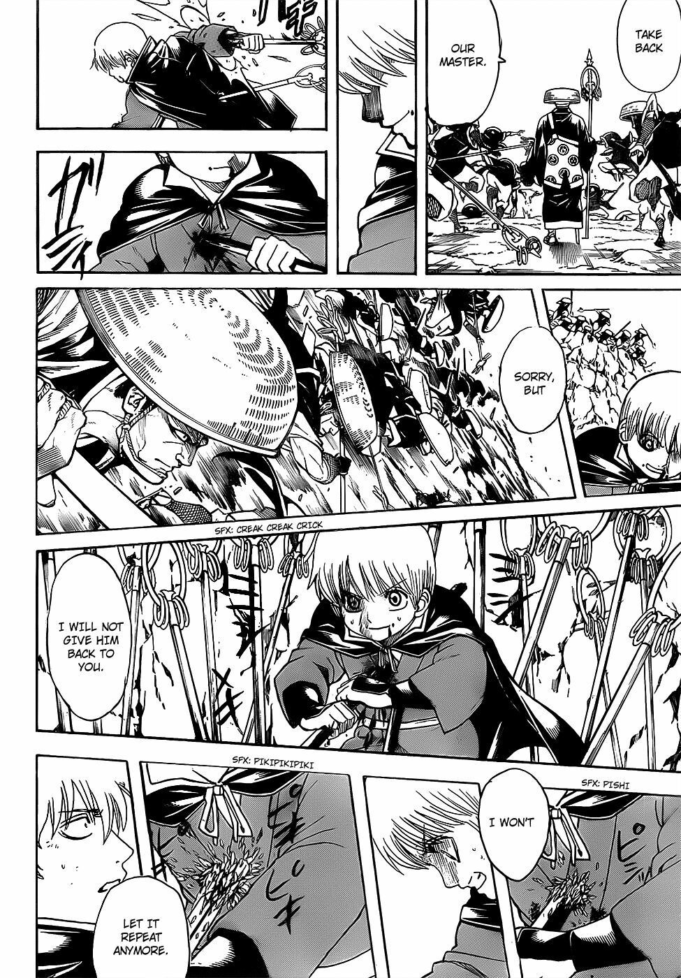 Chapter 680 - Trang 11