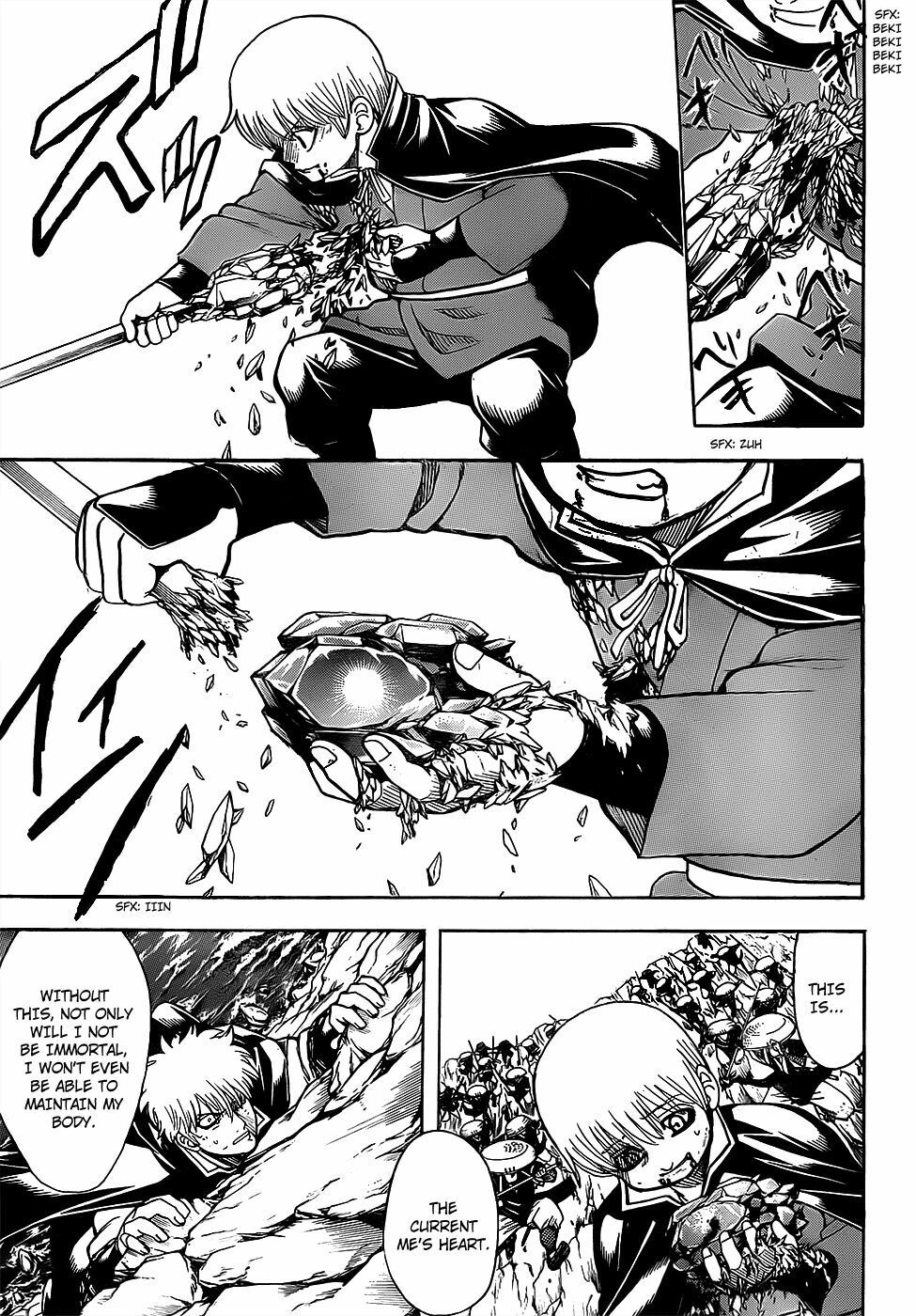 Chapter 680 - Trang 12