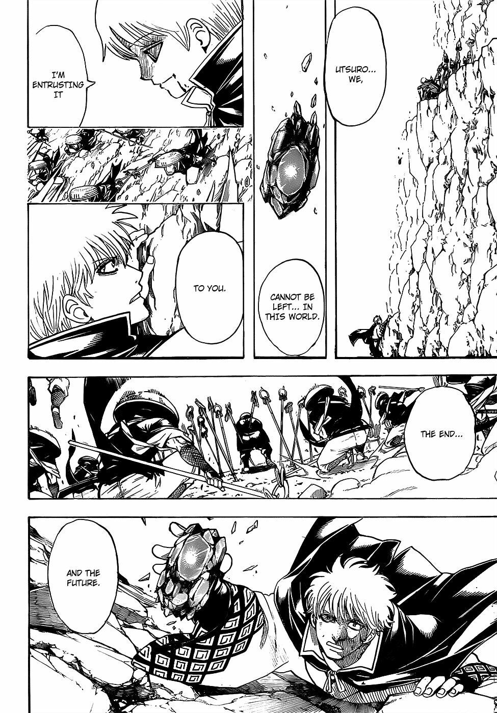 Chapter 680 - Trang 13