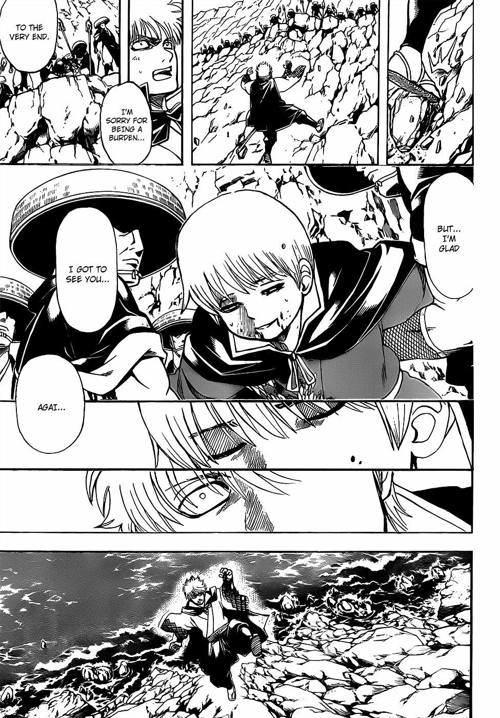 Chapter 680 - Trang 14
