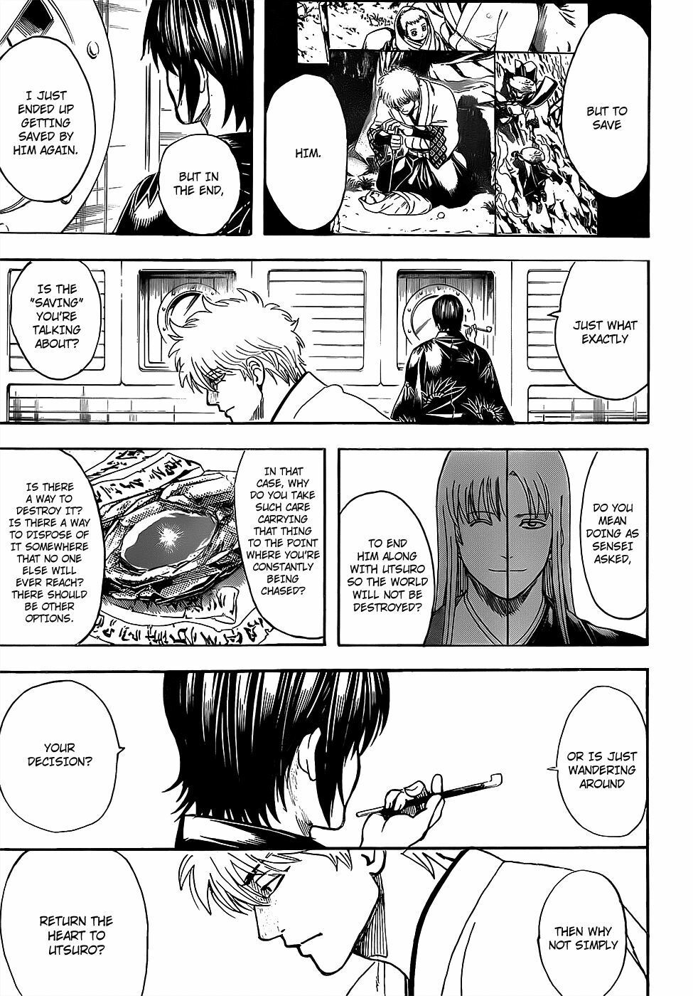 Chapter 680 - Trang 16