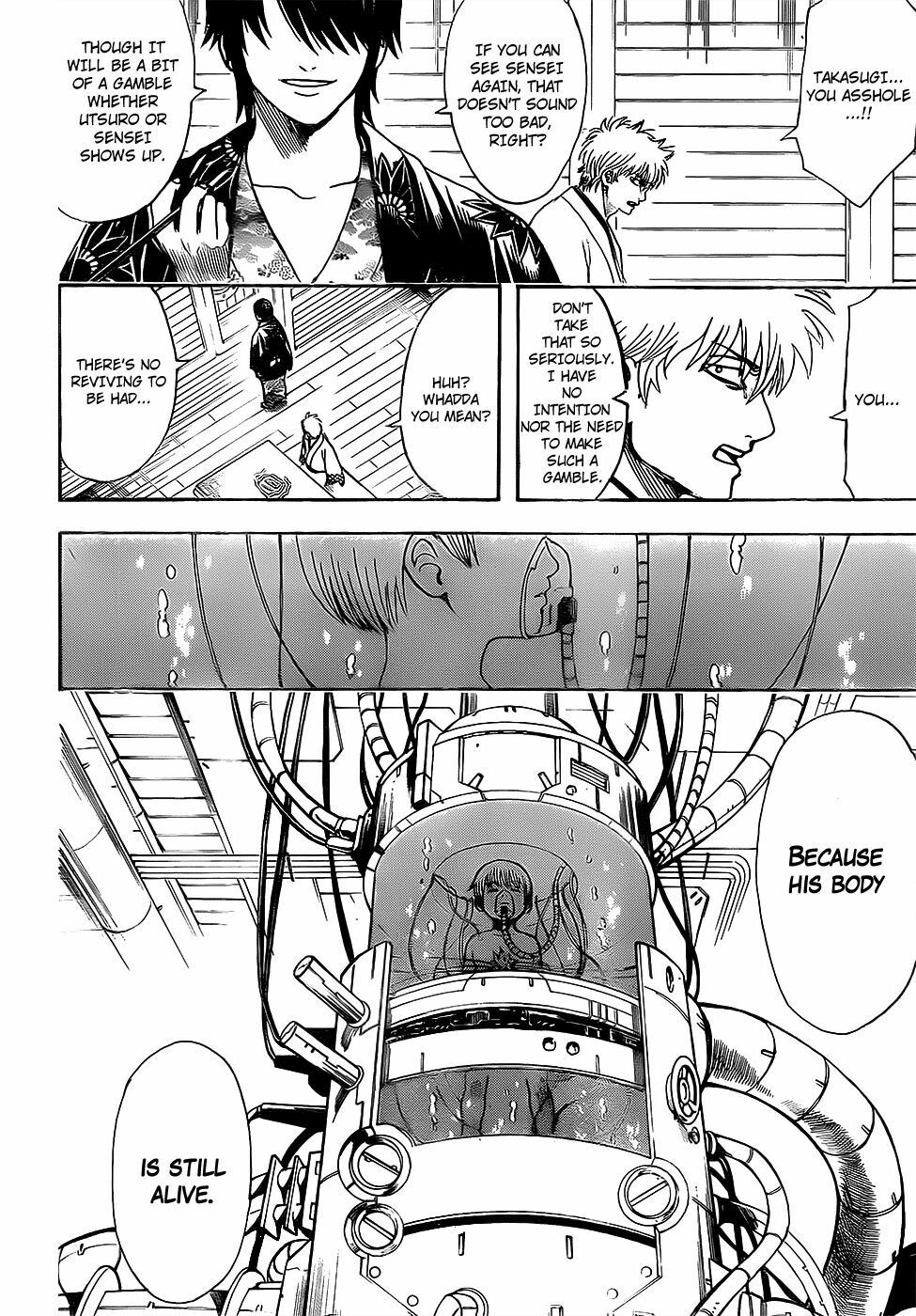 Chapter 680 - Trang 17