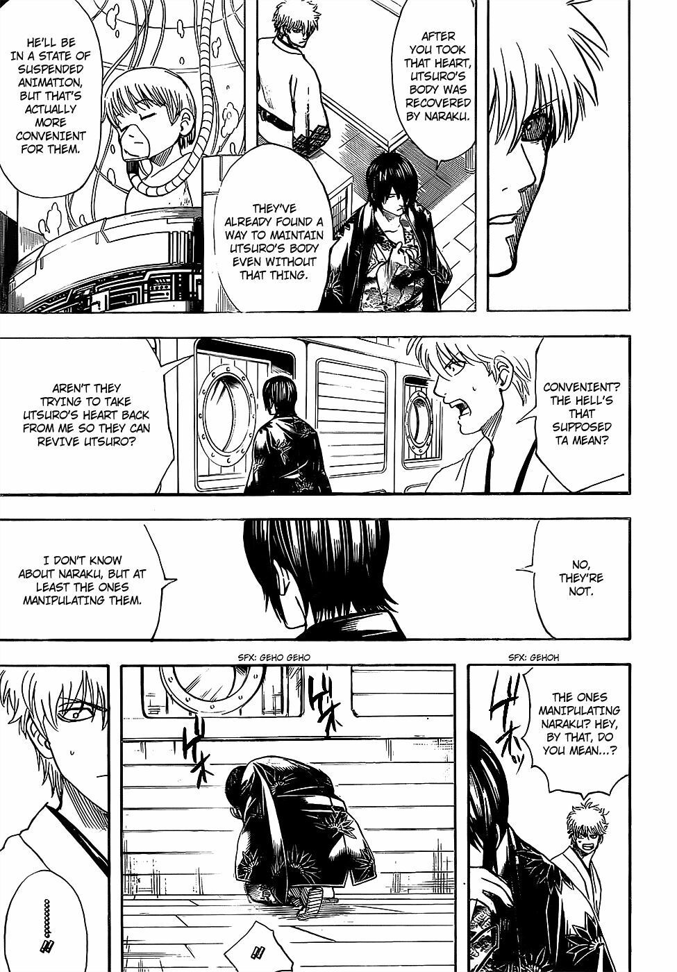 Chapter 680 - Trang 18