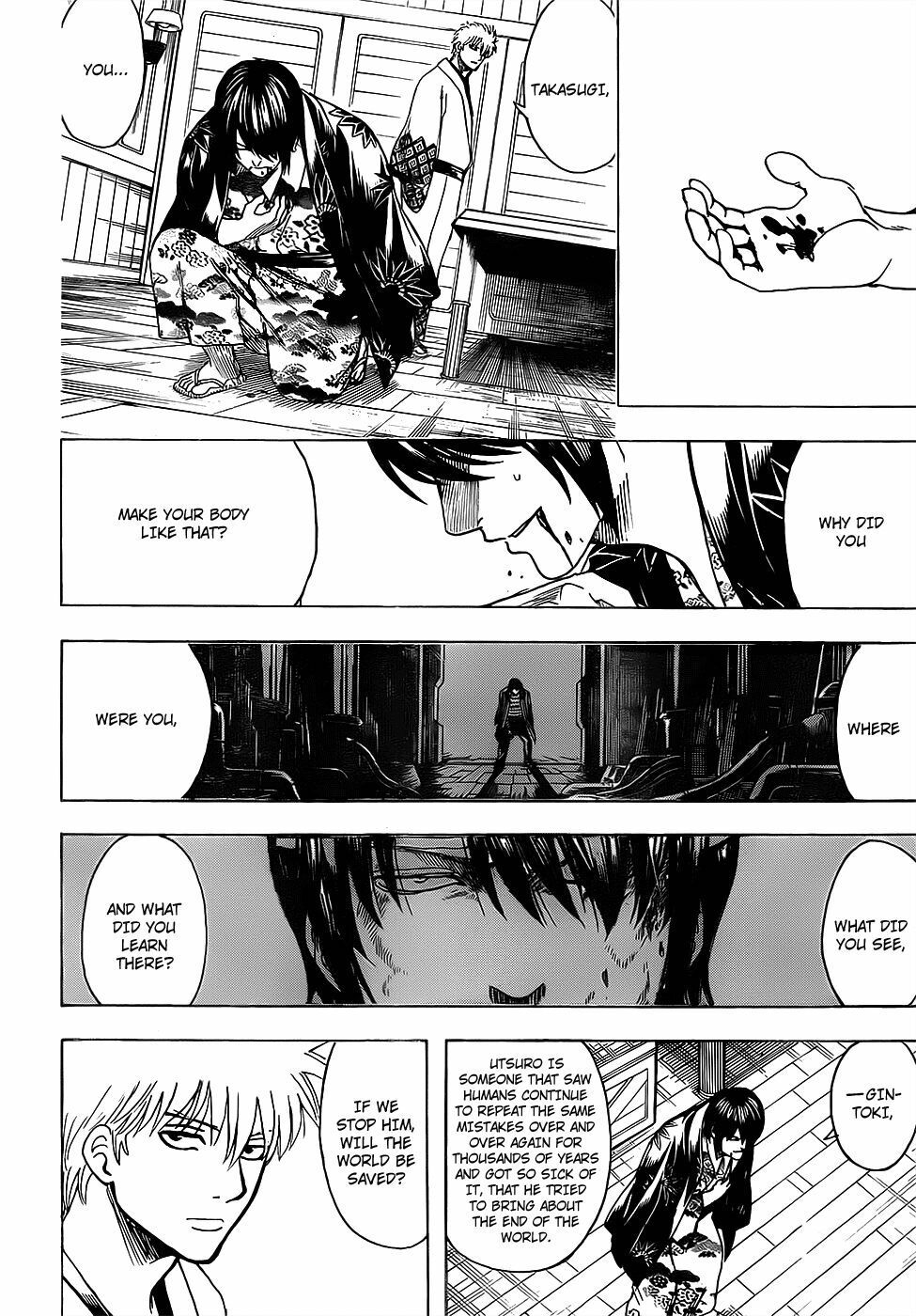 Chapter 680 - Trang 19