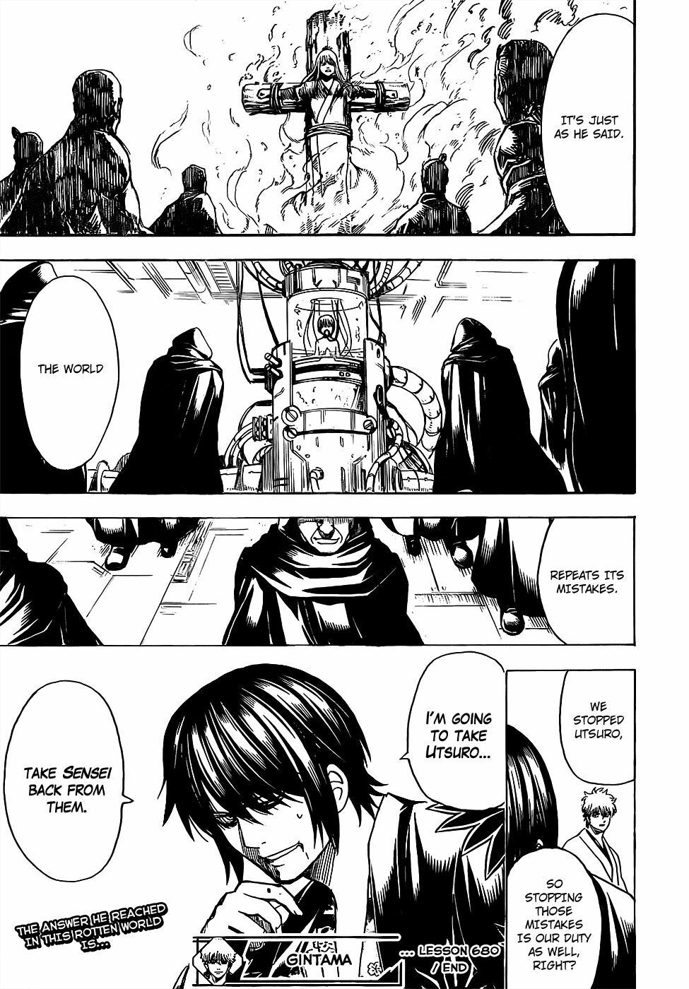 Chapter 680 - Trang 20