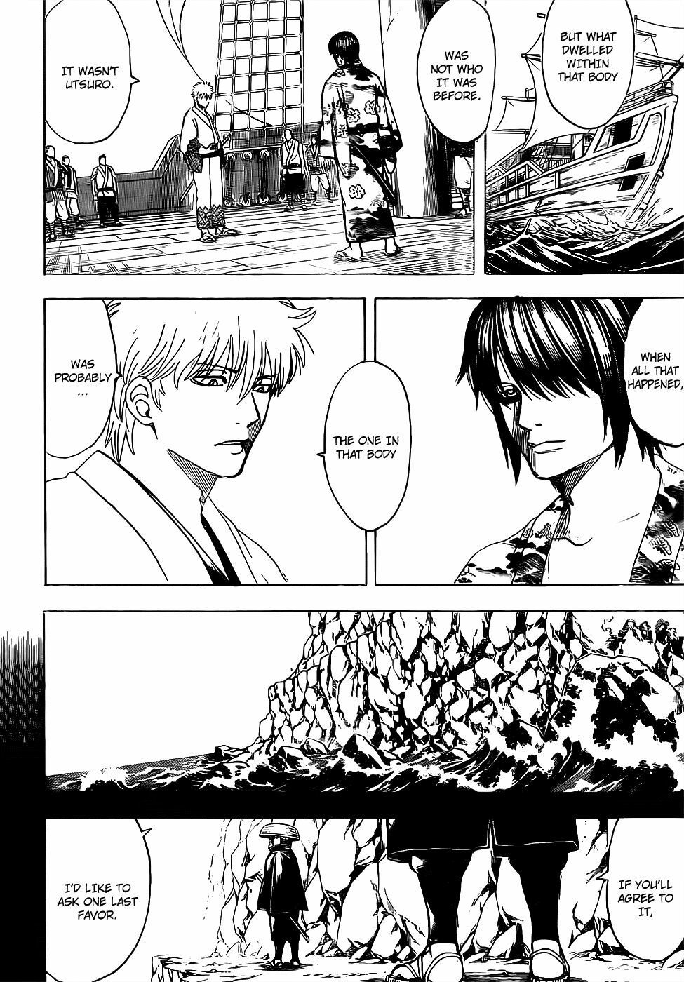 Chapter 680 - Trang 3