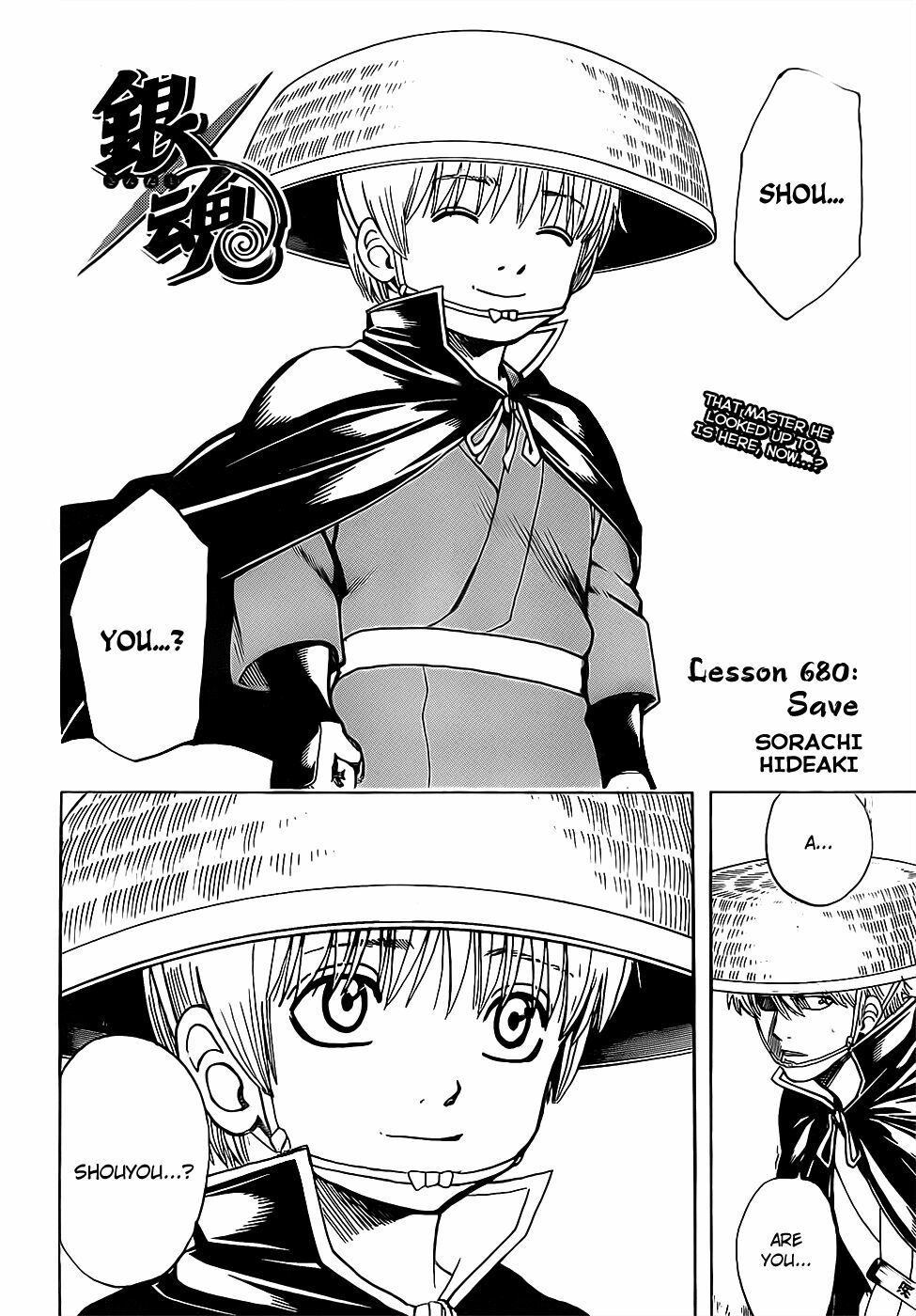 Chapter 680 - Trang 5