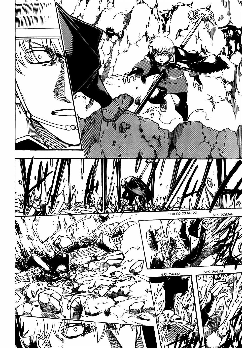 Chapter 680 - Trang 9