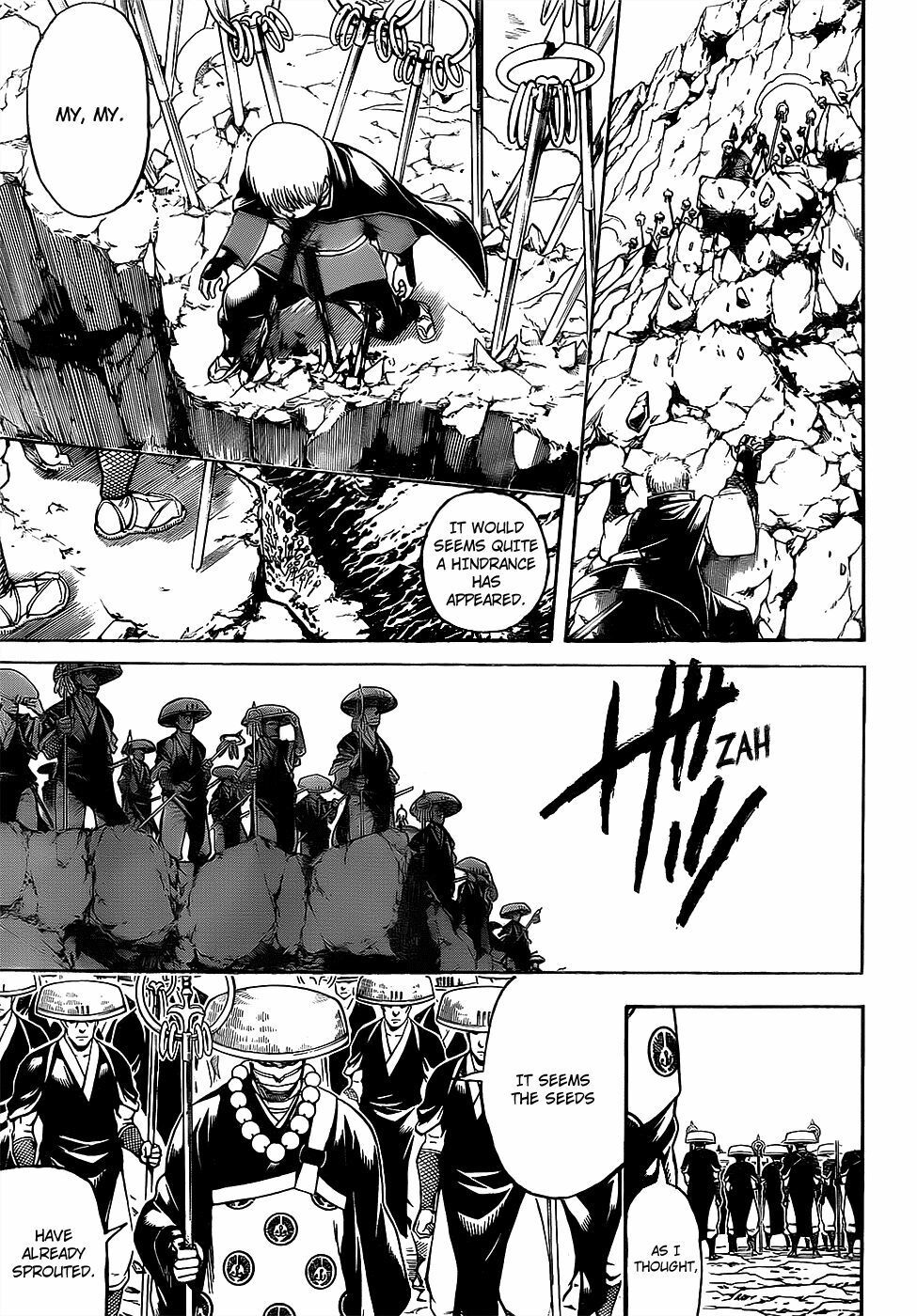 Chapter 680 - Trang 10